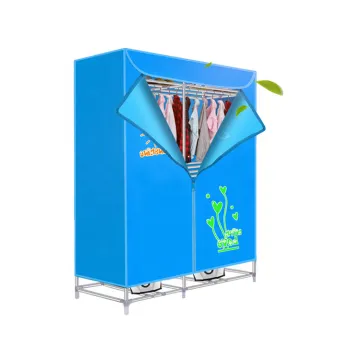 Electric Heater for Gas Dryer: Enhancing Clothes Machine Performance
