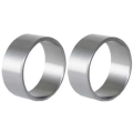 Bague forgée roulée sans soudure