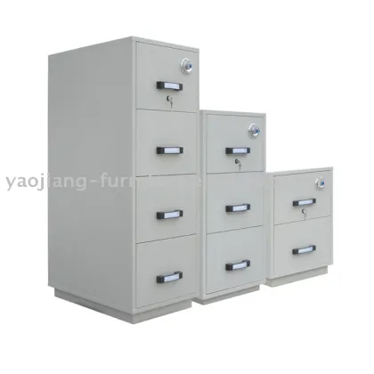 Fireproof Cabinet