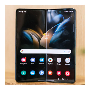Affordable Second-hand Samsung Fold Series 5G Mobile Phones: Z Fold 2, Z Fold 3, Z Fold 4