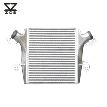 Alloy Aluminum Intercooler for Ford Falcon FG XR6T XR6 Turbo G6E MKI MKII