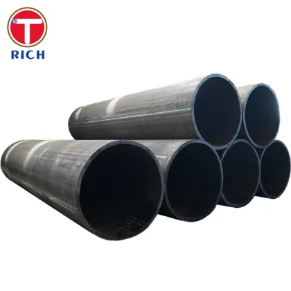 ASTM A134 Electric-Fusion(Arc)-Welded Tube