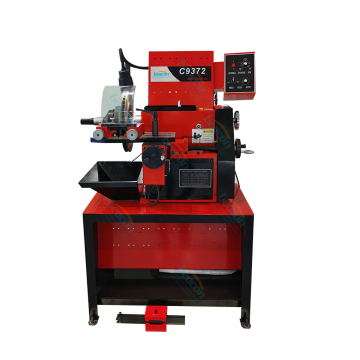 C9340 Car Brake Disc Grinder Mover