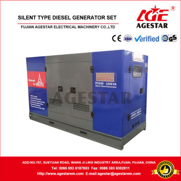 DEUTZ brand diesel generator set