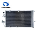 13192901 Air Conditioning System Car Condenser for Opel Astra G (T98) 1998-2009 / Opel Zafira A (T98) 1999-2005