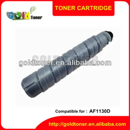 Toner cartridge compatible for ricoh toner 1230d price