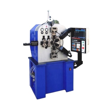 Fully Automatic Tailless Screw Sleeves Production Line