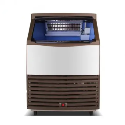 Commercial 90Kg/24H Ice Maker: Industrial Ice Making Machine