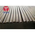 Spiral Welded Stainless Steel Pipe