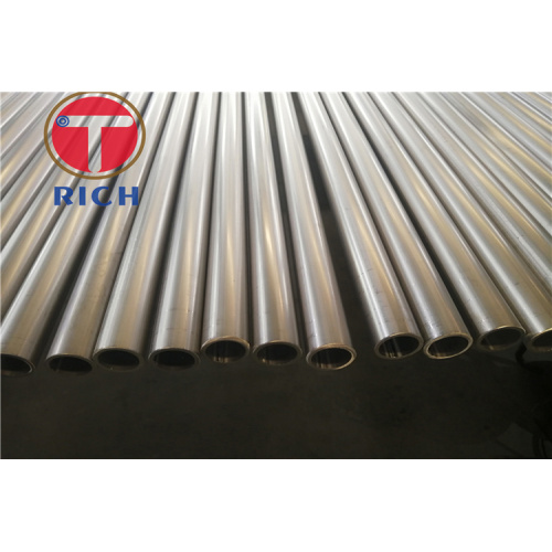 Spiral Welded Stainless Steel Pipe