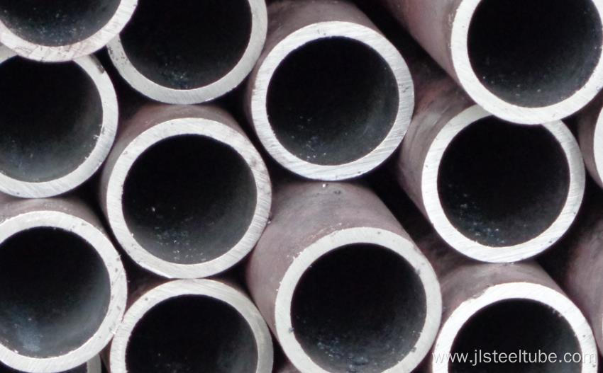 CK45 Annealed Steel Pipe Cold Rolled Steel Tube