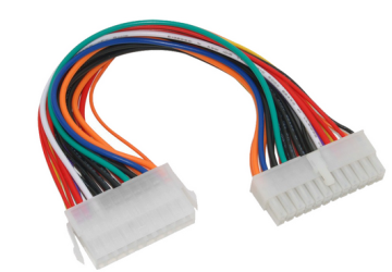 Sleeved 24pin ATX Power