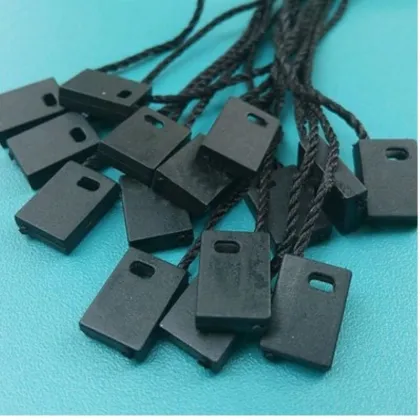 Custom Merchandise or Avery Hang Tags