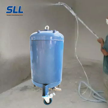 Sincola SP30 Putty Sprayer: Your Reliable Mortar Spray Machine for Wall Finishing
