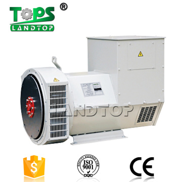 Double bearing 40kva 50kva 85kva 100kva brushless alternator