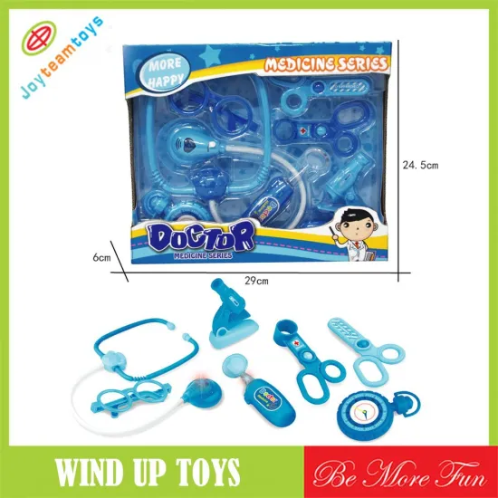 children doctor set with sales and light and sound