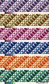 100%Polyester Printed Microfiber Brushed Fabric