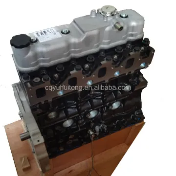 GW4G15B 1.5L Engine Block for Great Wall HAVAL H6