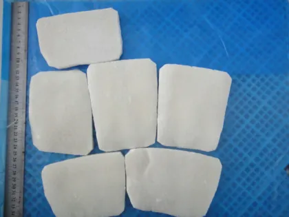 Sell IQF squid strips