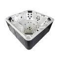 7 Person Luxury Balboa System Hydromassage Hot Tub