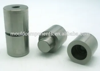 UC Tapered interlock