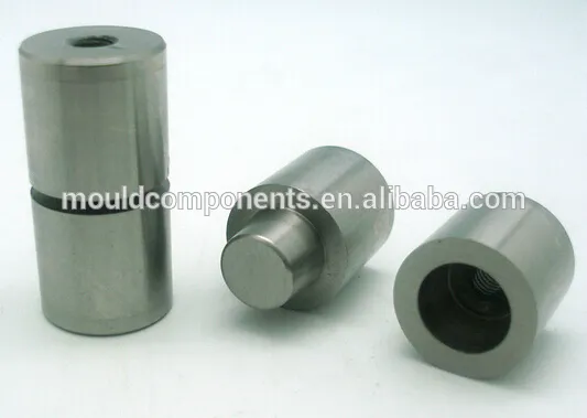 UC Tapered interlock