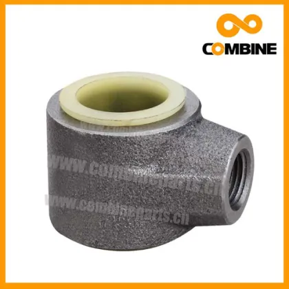 John Deere Baler Parts 4C4004