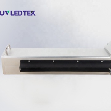Markandy 2200 High Intensity 385NM LEDUV Curing Lamp for Flexo and Label Printing