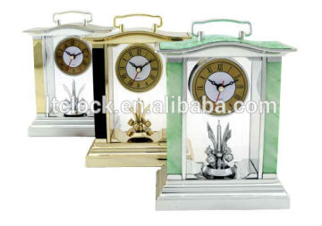 Antique Desk Clock