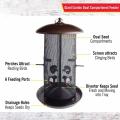 Giant Combo Outdoor Feeder