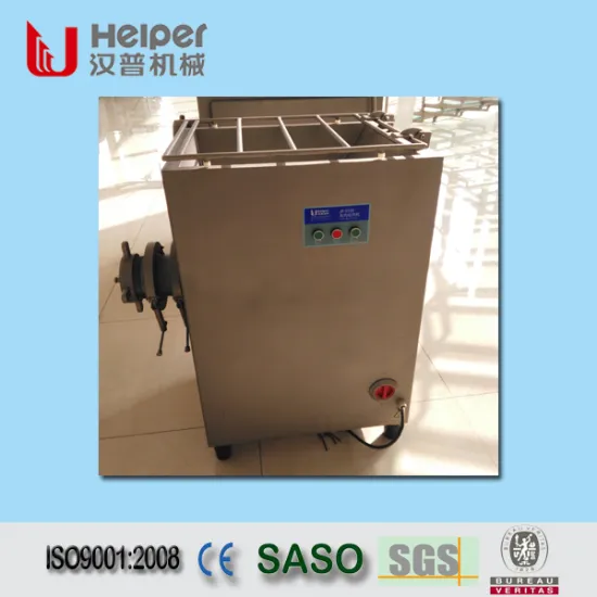 Laboratory Fresh Meat Mincer