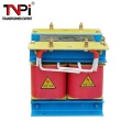 BK-25KVA isolation transformer single-phase 220V to 110V