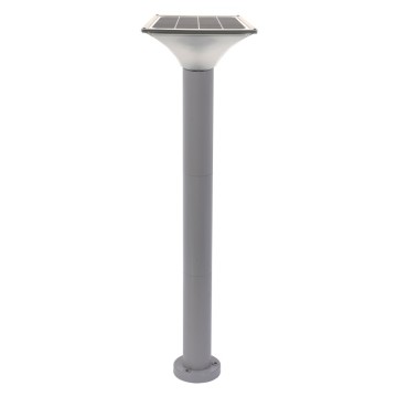 Lampu Taman LED Solar 7W