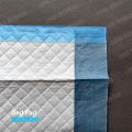 Underpad располагается под колодками для взрослых