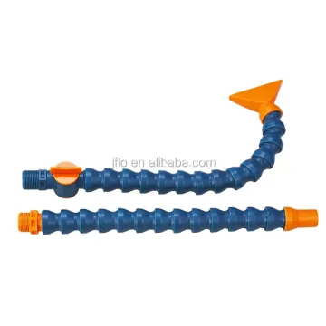 Adjustable Coolant Hoses 3/4\" SERIES JFLO Flexible Cooling Pipe