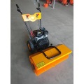 Snow Blower and Sweeper Multifunctional Machine