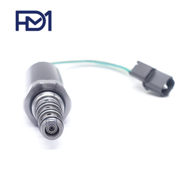 N35V00004F2 KDRDE5K-20/30C12A-101 Katup solenoid proporsional