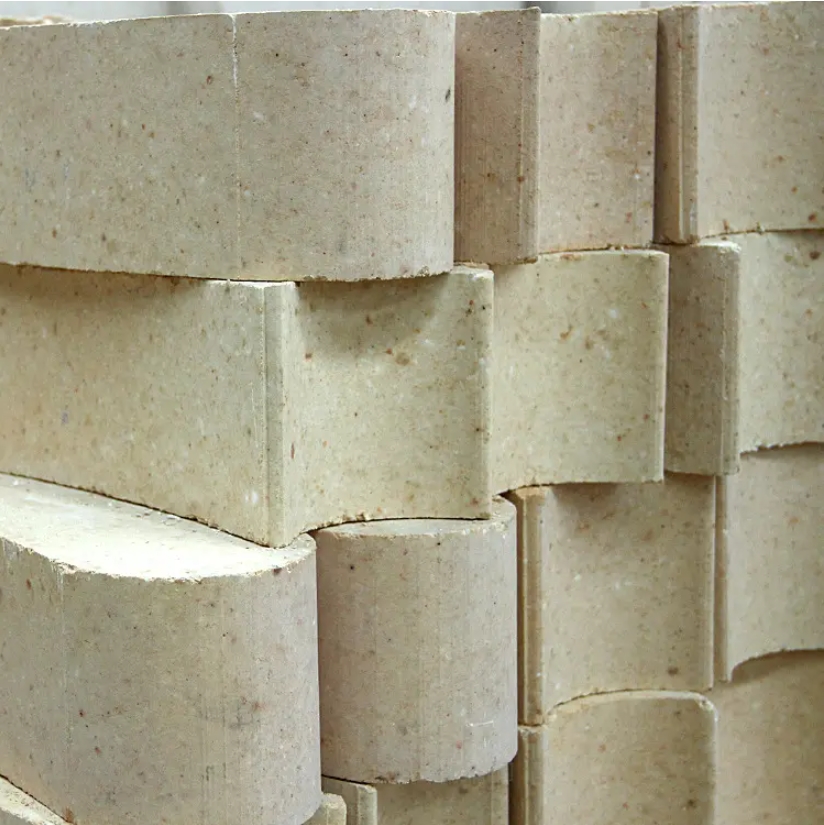 High Alumina Arc Brick 1