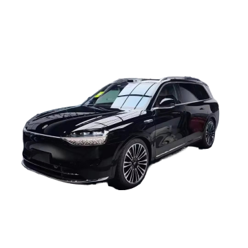2024 AITO M9 SUV: Advanced Large-Space Electric Vehicle with 42kWh and 52kWh Extended Range Options