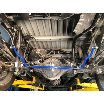 Solid Rear Sway Bar Stabilizer Antiroll Bar for Tacoma