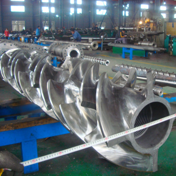 עיצוב בורג מוקצף לוח XPS Extruded.