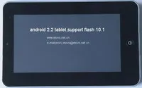 manufacturer in CHINA  7 inch  tablet computer mid tablet touch screen notebook touch screen PC