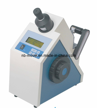 Abbe Refractometer