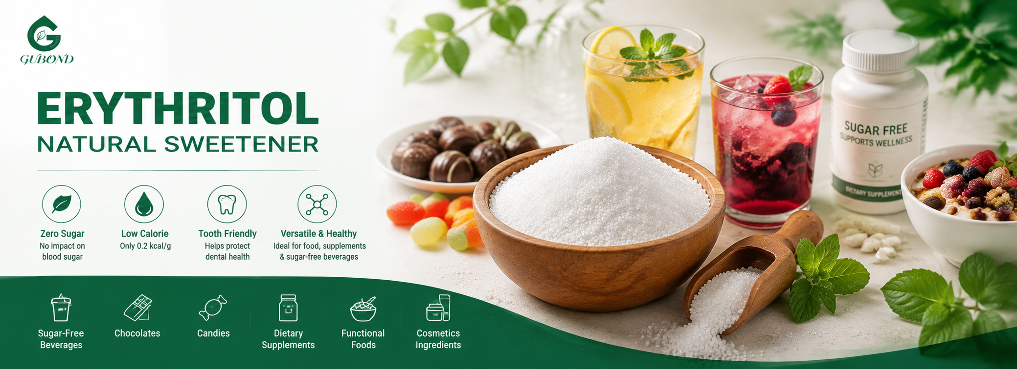 Erythritol