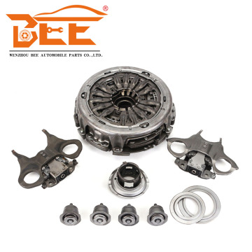 Kit Transmisi Rakitan Kopling Ganda 602000800 untuk kit kopling fokus ford 6dct250