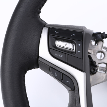 Land Cruiser 200 Steering Wheel