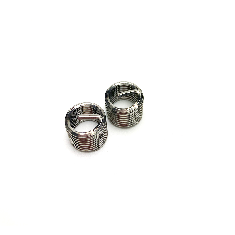 Fast Stainless Steel Screw Repair Fastener Thread Insert Manufacturer
