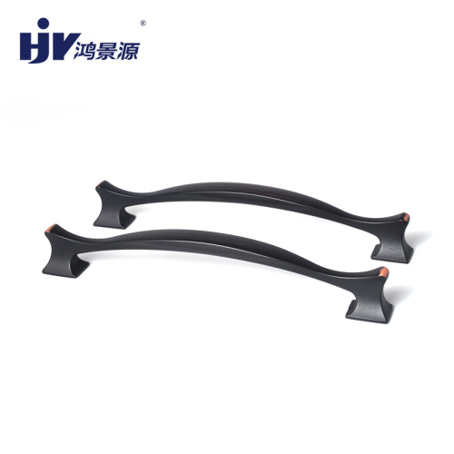 Kitchen cabinet handles Zinc alloy 6-5/16" (160mm)