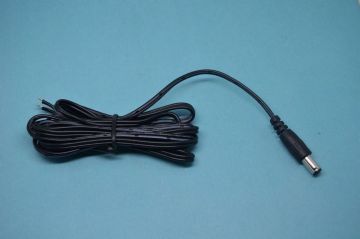 dc adapter 5521 5525 dc power cable noise cancelling ,