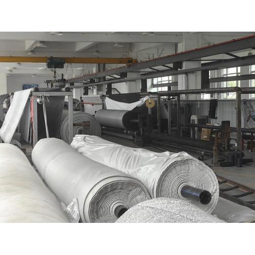 HDPE γεωργία υπαίθρια 95% πλεκτή σκιά δίχτυ